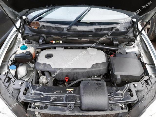YV1CZ7146A1554174 Volvo Xc90 Se Aw