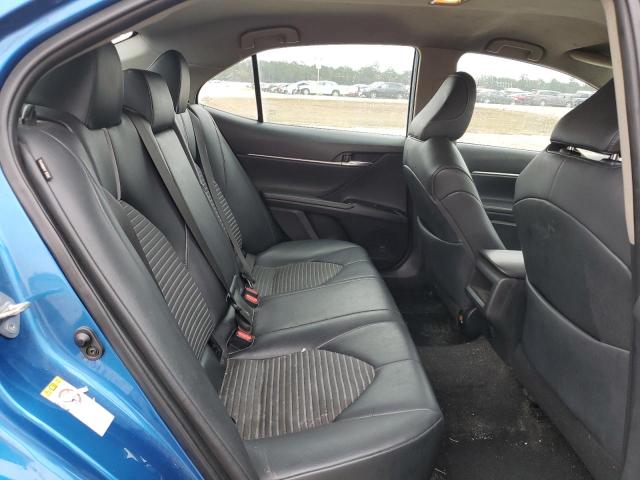 2019 TOYOTA CAMRY L - 4T1B11HK0KU243932