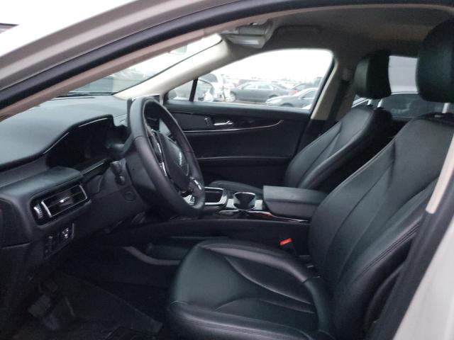 2022 LINCOLN NAUTILUS 2LMPJ8J91NBL18531