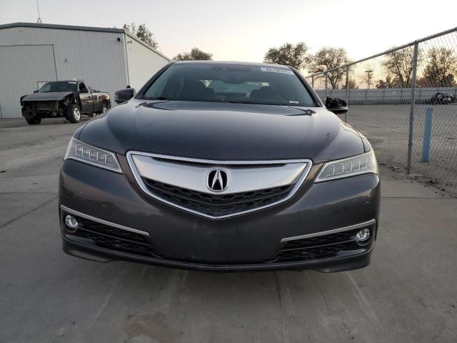 2016 ACURA TLX ADVANC 19UUB2F78GA002306