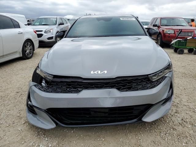 2023 KIA K5 GT LINE - 5XXG64J29PG185078
