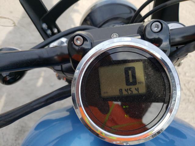 2015 YAMAHA XVS950 CU JYAVN05E9FA010777