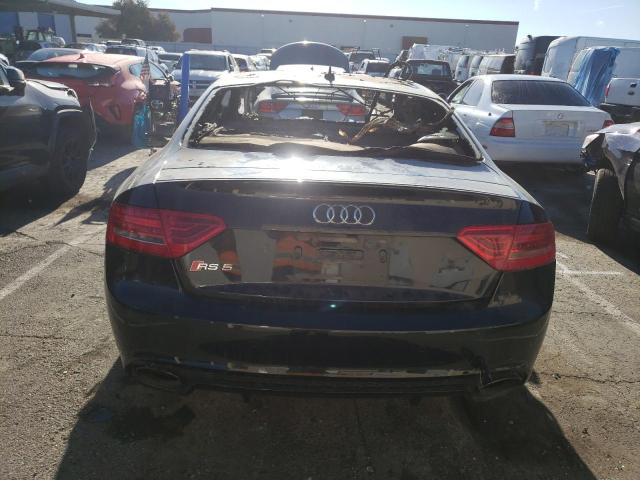 2015 AUDI RS5 WUAC6AFR3FA901750