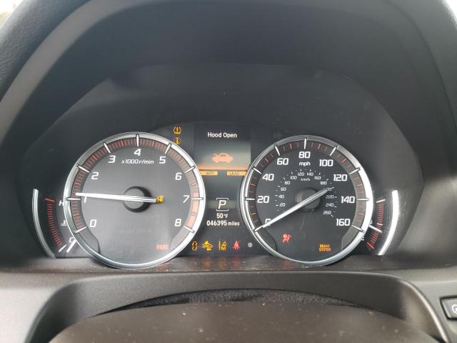 2018 ACURA TLX TECH+A - 19UUB3F68JA001712