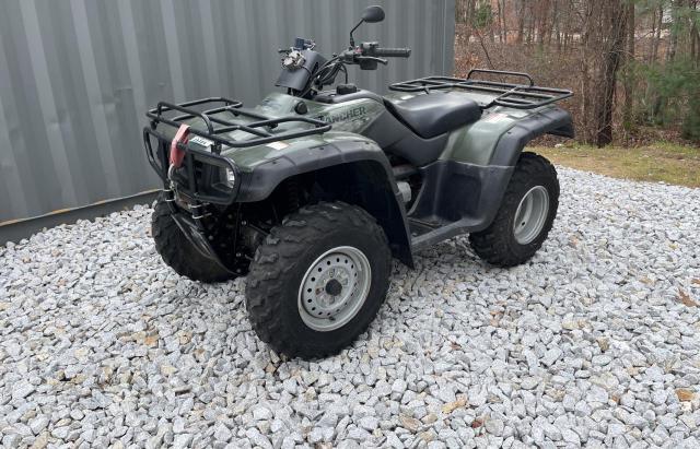 2000 HONDA TRX350 FE 478TE254XYA004593
