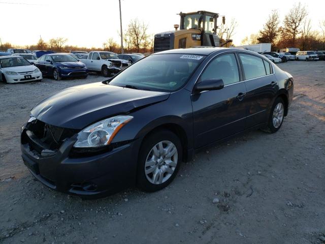 Salvage cars for sale from Copart Rogersville, MO: 2010 Nissan Altima Base