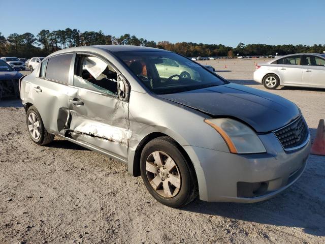 3N1AB61EX7L703293 2007 Nissan Sentra 2.0