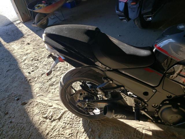2022 KAWASAKI ZX1400 J - JKBZXNJ17NA015738