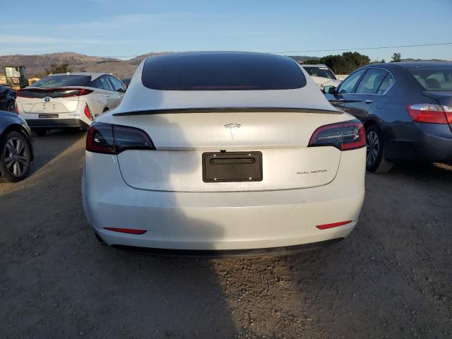 5YJ3E1EB1JF187539 Tesla MODEL 3