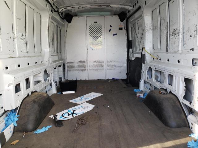 2021 FORD TRANSIT T- - 1FTBR1C83MKA33705