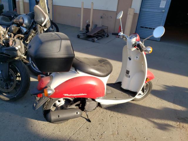 2005 HONDA CHF50 JH2AF60035K302648