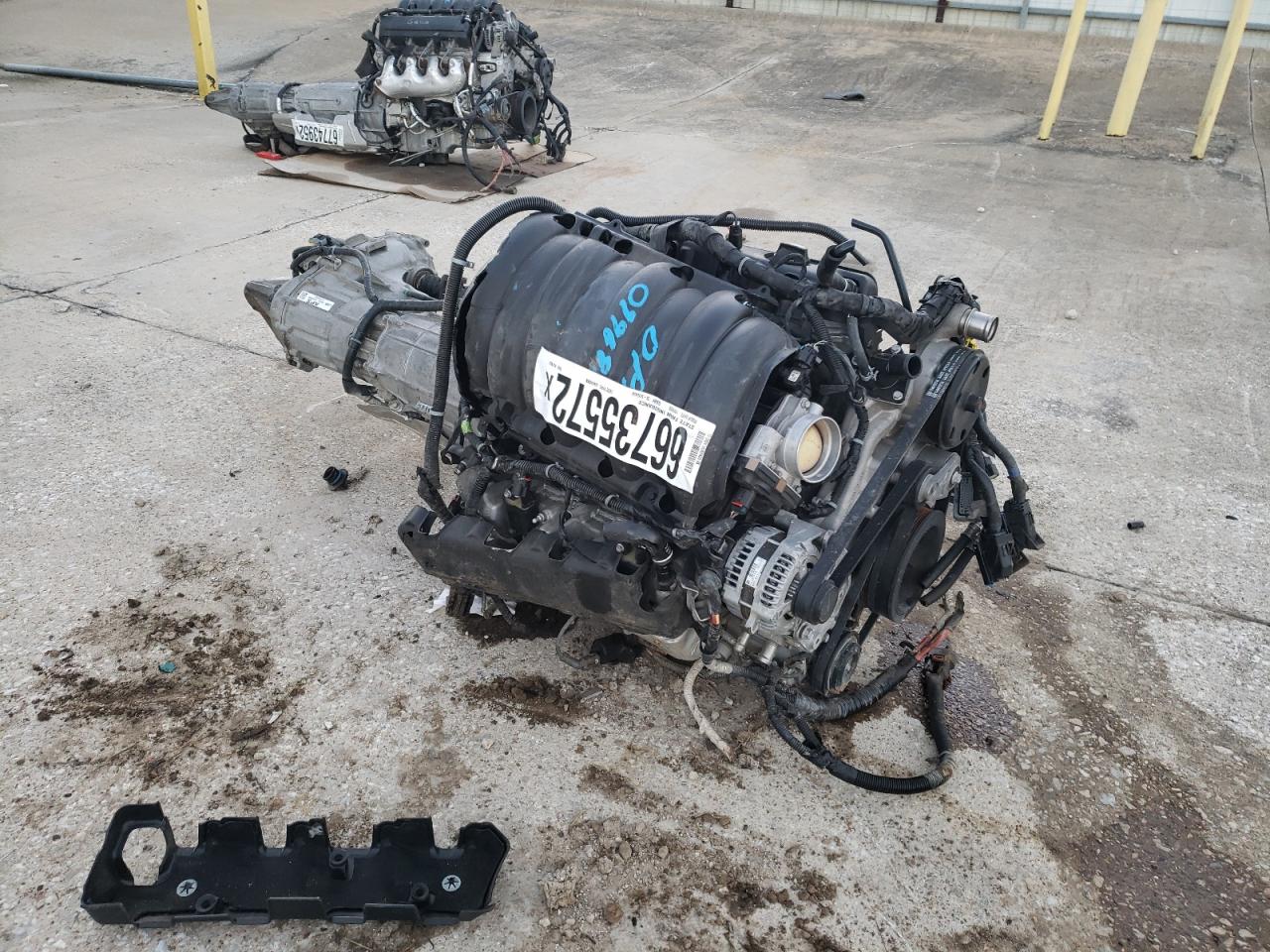 BILLOFSALEPARTS CHEVROLET ALL OTHER 2017