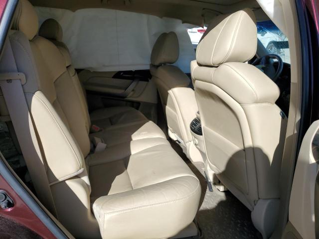 2HNYD28638H545946 Acura Mdx Technology