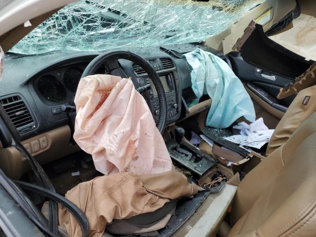 2HNYD18896H536208 Acura MDX