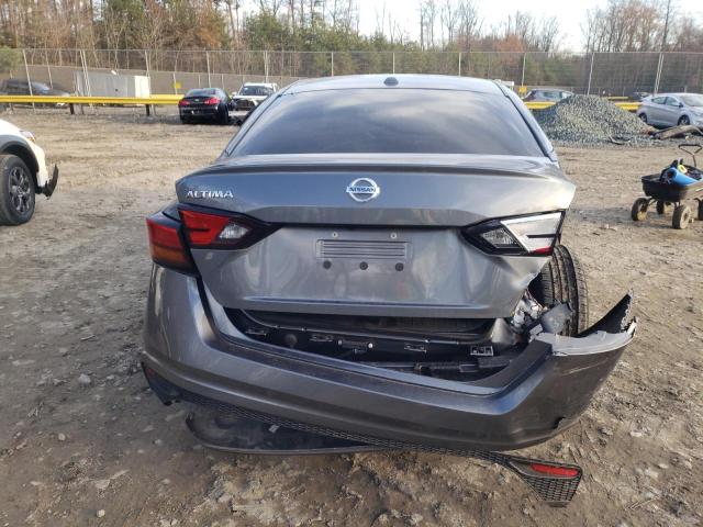 2020 NISSAN ALTIMA S - 1N4BL4BV4LC249829