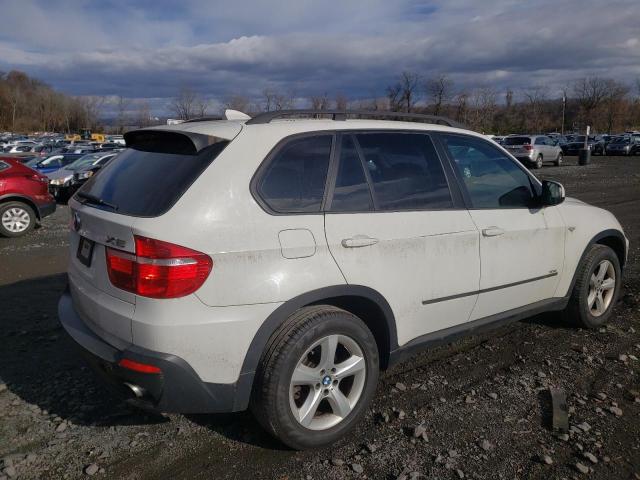 5UXFE43558L001857 BMW X5 3.0I