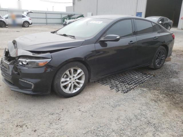 2016 CHEVROLET MALIBU HYB - 1G1ZJ5SU8GF302802