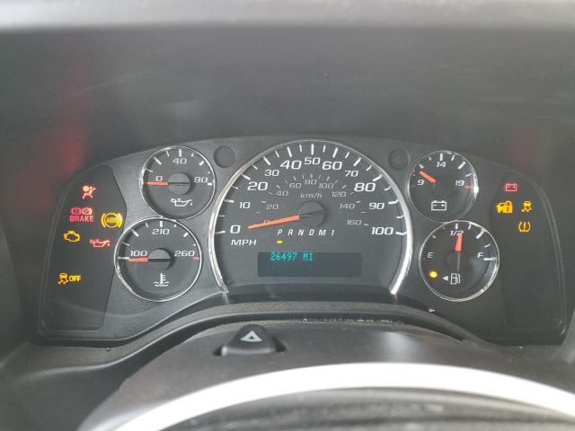 2018 GMC SAVANA G35 1GTZ7GFP8J1163376