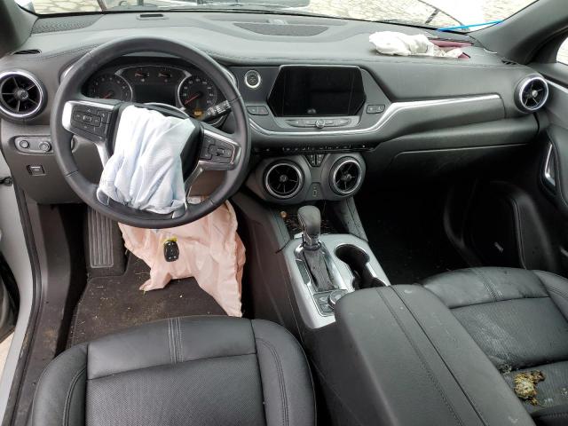 2022 CHEVROLET BLAZER 3LT - 3GNKBJRS4NS157924