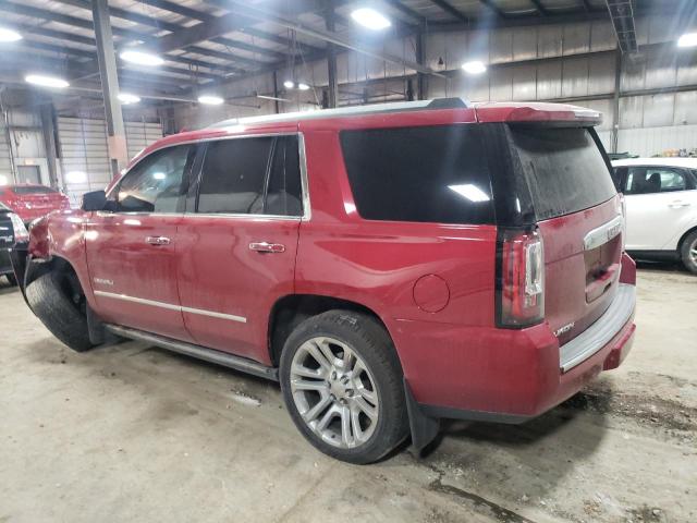 1GKS2CKJ9FR722554 GMC YUKON DENALI