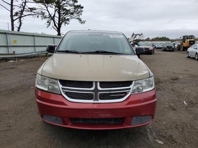 3C4PDCAB8CT296851 | 2012 Dodge journey se