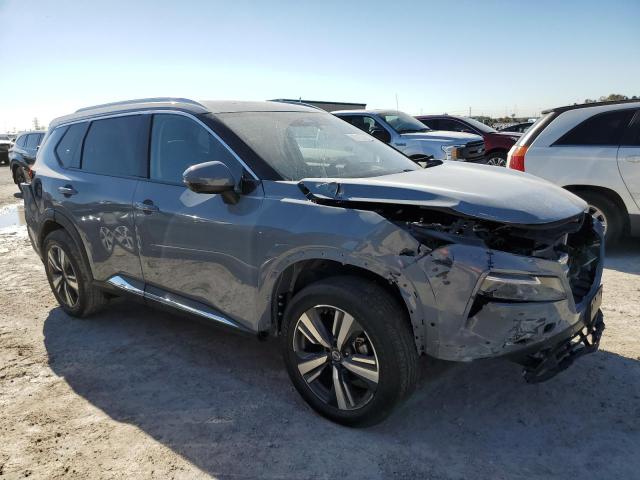 2021 NISSAN ROGUE PLAT JN8AT3DD4MW311531