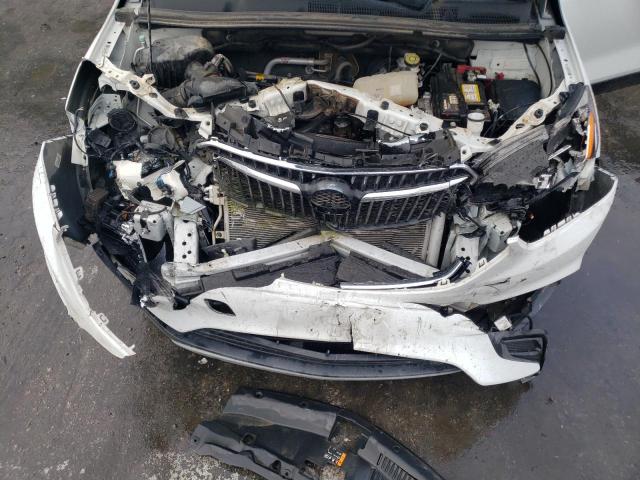 KL4CJASB1KB889486 Buick Encore Preferred