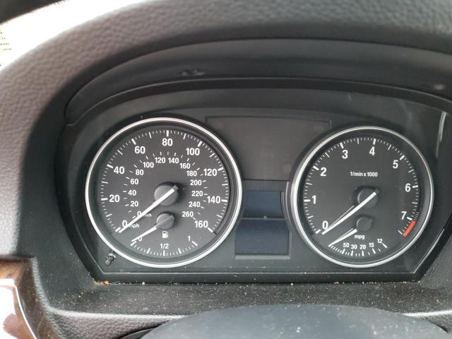 WBAPK7C52BA972489 BMW 328 XI