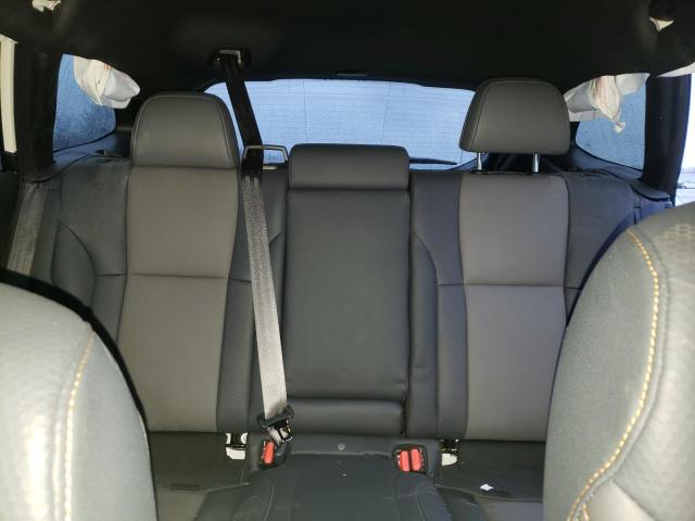 2022 SUBARU OUTBACK WI 4S4BTGUD8N3234099
