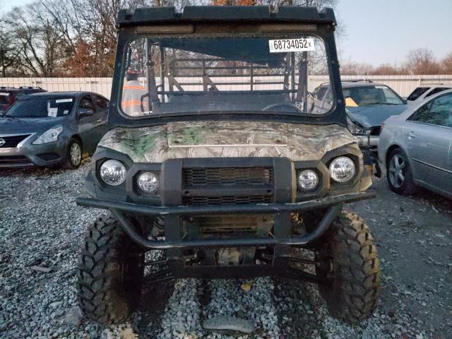 2018 KAWASAKI KAF820 D JKBAFSD15JB505755