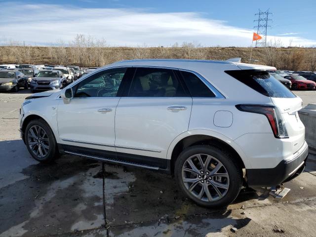 1GYKNDRS3KZ301067 Cadillac XT5 LUXURY