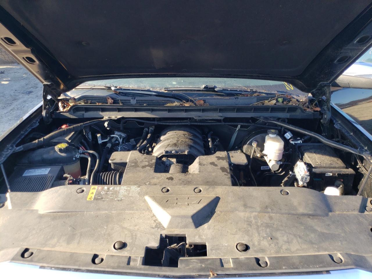 3GCUKSEC8JG528070 CHEVROLET ALL Models 2018