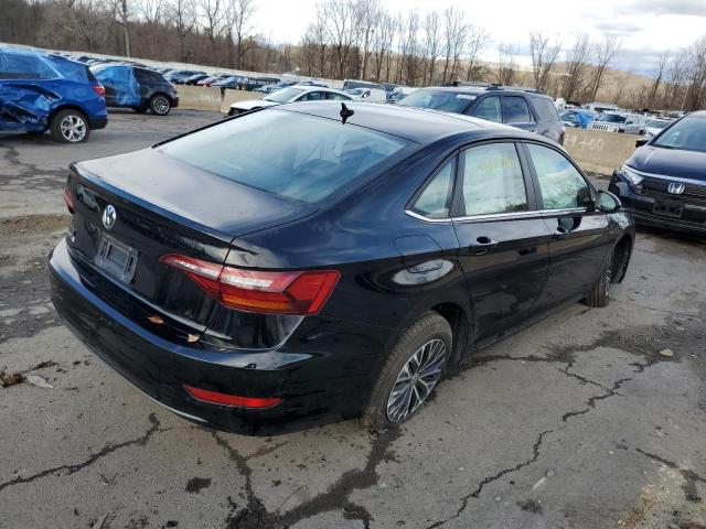 2019 VOLKSWAGEN JETTA S - 3VWC57BU1KM086889
