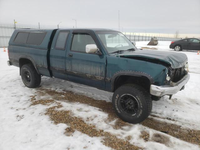 1B7GG23X9PS157913 Dodge DAKOTA
