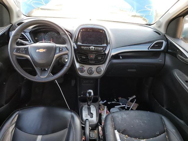 2021 CHEVROLET SPARK ACTI KL8CH6SA4MC716489