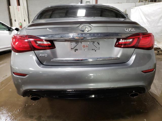 2018 INFINITI Q70L 3.7 L JN1BY1PRXJM370462