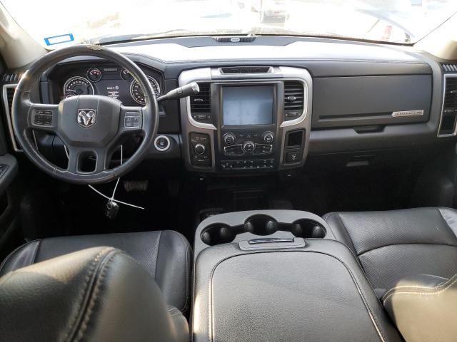2017 RAM 2500 POWER 3C6TR5EJ9HG711633