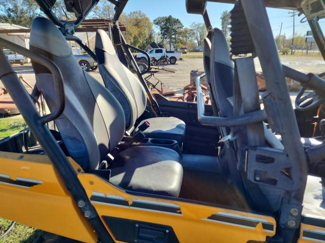 2012 KAWASAKI KRT750 C JKARTDC10CB502312