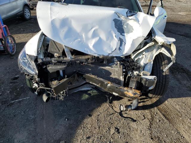 2018 KIA STINGER PR KNAE25LA8J6021837