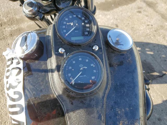 2017 HARLEY-DAVIDSON FXDLS 1HD1GS810HC318945