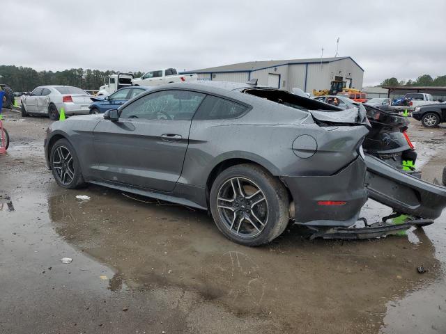 2020 FORD MUSTANG - 1FA6P8TH3L5167083