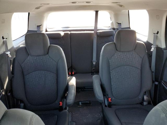 1GKLRLED4AJ143663 GMC Acadia