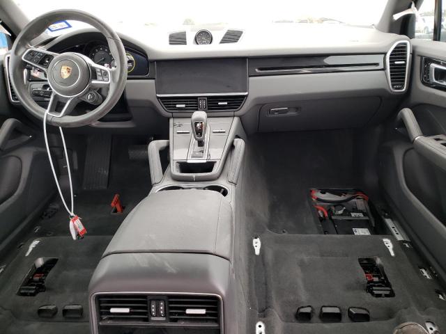 2019 PORSCHE CAYENNE SE - WP1AE2AY1KDA52043