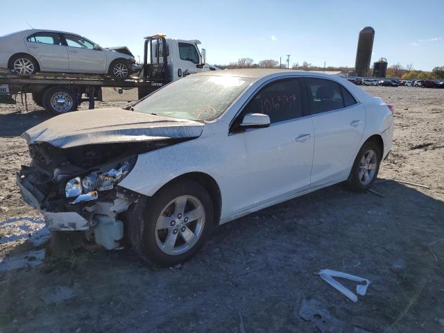 2016 CHEVROLET MALIBU LIM - 1G11C5SA1GU161306