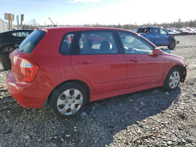 KNAFE161685018385 KIA Spectra5 5 Sx