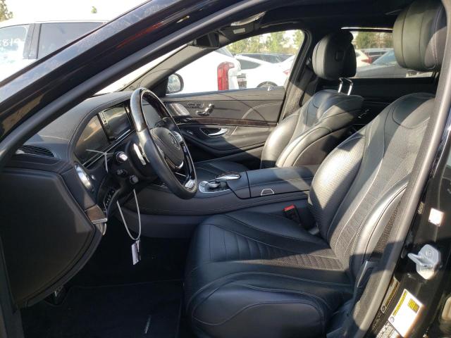 2015 MERCEDES-BENZ S-CLASS S5 WDDUG8CB5FA130597