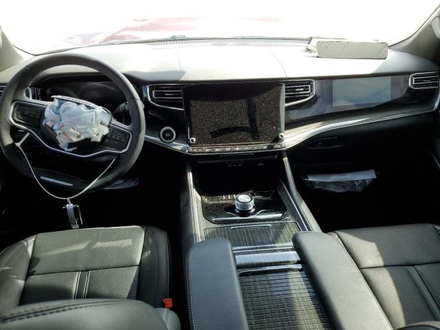 2022 JEEP WAGONEER S 1C4SJUBT9NS144405
