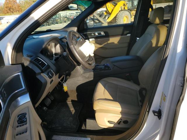 2016 FORD EXPLORER L - 1FM5K7F85GGA93567