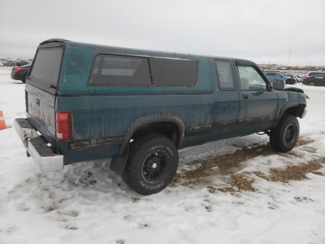 1B7GG23X9PS157913 Dodge DAKOTA