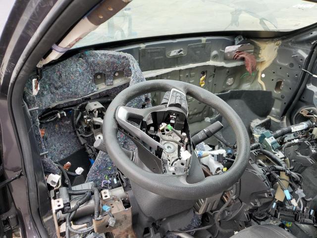 2021 HONDA INSIGHT EX - 19XZE4F5XME011037